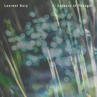 Laurent Dury - Colours of Thought
