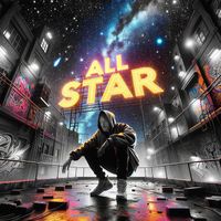 Gabz - ALL STAR (Explicit)