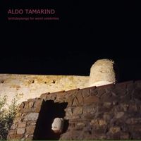 Aldo Tamarind - Birthdaysongs for Weird Celebrities