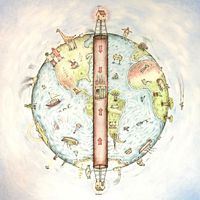 Snowglobe - The Climb (Explicit)