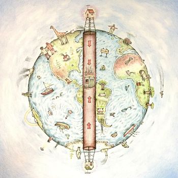 Snowglobe - The Climb (Explicit)