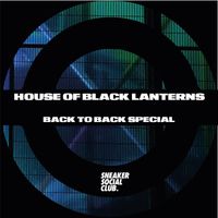 House of Black Lanterns - Back to Back Special