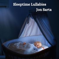 Jon Sarta - Sleeptime Lullabies