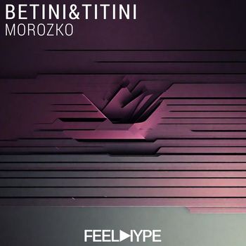 Betini&Titini - Morozko