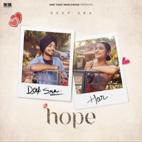 Deep Sra - Hope