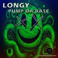 Longy - Pump da Base