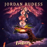 Jordan Rudess - Embers