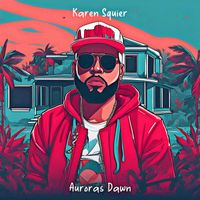 Karen Squier - Auroras Dawn