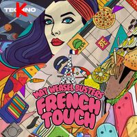 Mat Weasel Busters - French Touch