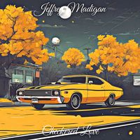 Jeffrey Madigan - Checkered Love