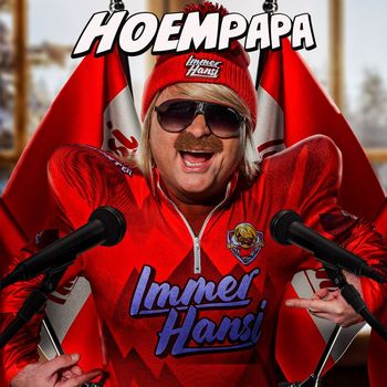 Immer Hansi - Hoempapa