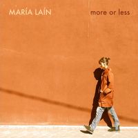María Laín - More or Less