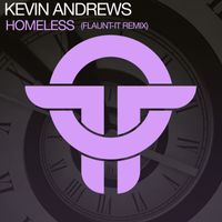 Kevin Andrews - Homeless