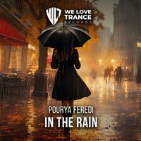 Pourya Feredi - In the Rain