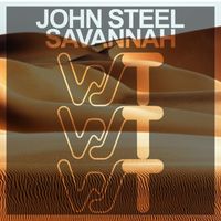 John Steel - Savannah