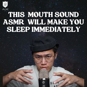 Dong ASMR - This Mouth Sound ASMR Will Make You Sleep IMMEDIATELY