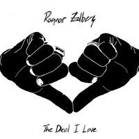 Ragnar Zolberg - The Devil I Love