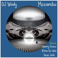 Dj Wady - Mozambu