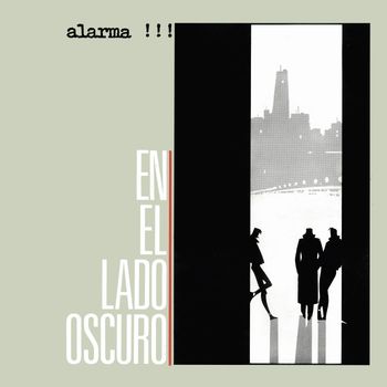 Alarma - En El Lado Oscuro