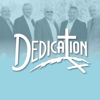 Dedication - Dedication