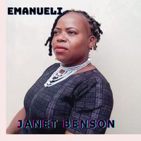 Janet Benson - Emanueli