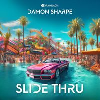 Damon Sharpe - Slide Thru