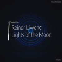 Reiner Liwenc - Lights of the Moon