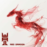 WALL - Red Dragon