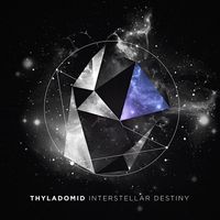 Thyladomid - Interstellar Destiny