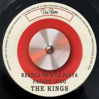 The Kings - Rebeca Va a la Playa