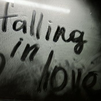 Starlight - Falling in Love
