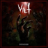 Vilt - Burden (Explicit)
