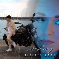 anthony - Diciott'Anne