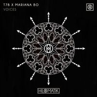 T78 & Mariana BO - Voices (Extended Mix)