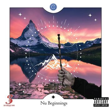 Chingy - Nu Beginnings (Explicit)