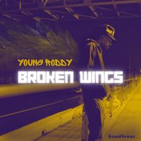 Young Roddy - Broken Wings (Explicit)