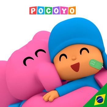 Pocoyo - Adeus ao Dodói