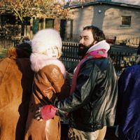 Tolstoys - Do You Remember