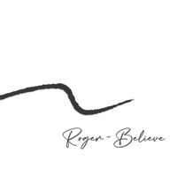 Roger - Believe
