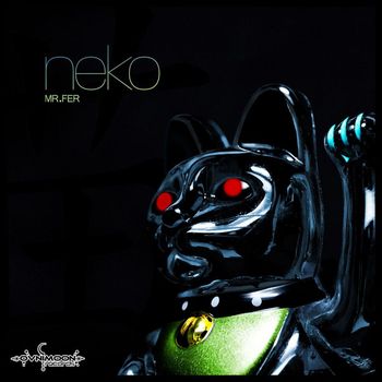 Mr. Fer - Neko