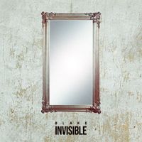 Blake - Invisible