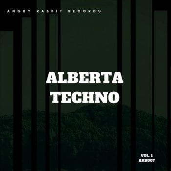 Various Artists - Alberta Techno, Vol. 1