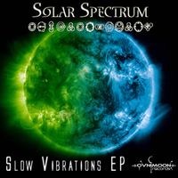 Solar Spectrum - Slow Vibrations