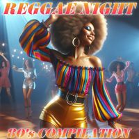 Disco Fever - Reggae Night 80's Compilation