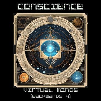 Conscience - Virtual Minds