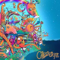 Caleidoscopio - Caleidoscopio (Explicit)