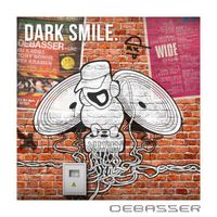 Debasser - Dark Smile