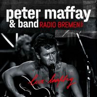 Peter Maffay - live-haftig Radio Bremen 1991