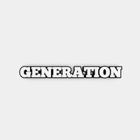 Generation - i can survive