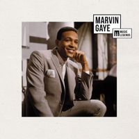Marvin Gaye - Music Legends Marvin Gaye : Greatest Early Soul Hits